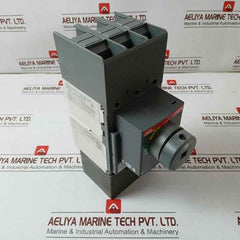 Abb Xt2h-125 Molded Case Circuit Breaker Sace Tmax 690v Ac-500v Dc 703-46