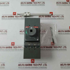 Abb Xt2h-125 Molded Case Circuit Breaker Sace Tmax 690v Ac-500v Dc 703-46