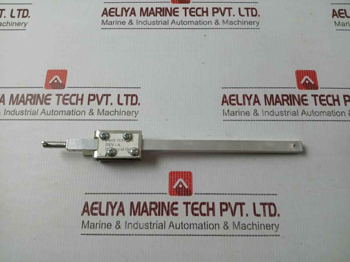 Abb Xt2h-125 Molded Case Circuit Breaker Sace Tmax 690v Ac-500v Dc 703-46