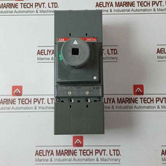 Abb Xt2h-125 Molded Case Circuit Breaker Sace Tmax 690v Ac-500v Dc 703-46