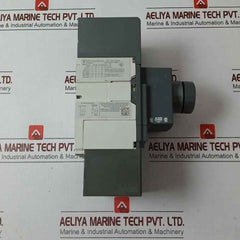 Abb Xt2h-125 Molded Case Circuit Breaker Sace Tmax 690v Ac-500v Dc 703-46