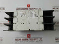 Abb Xt2h-125 Molded Case Circuit Breaker Sace Tmax 690v Ac-500v Dc 703-46