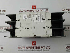 Abb Xt2h-125 Molded Case Circuit Breaker Sace Tmax 690v Ac-500v Dc 703-46