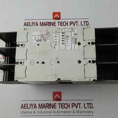 Abb Xt2h-125 Molded Case Circuit Breaker Sace Tmax 690v Ac-500v Dc 703-46