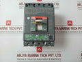Abb Xt2H 160 Sace Tmax Xt2H 160 Industrial Fixed Front Terminals Circuit  Breaker