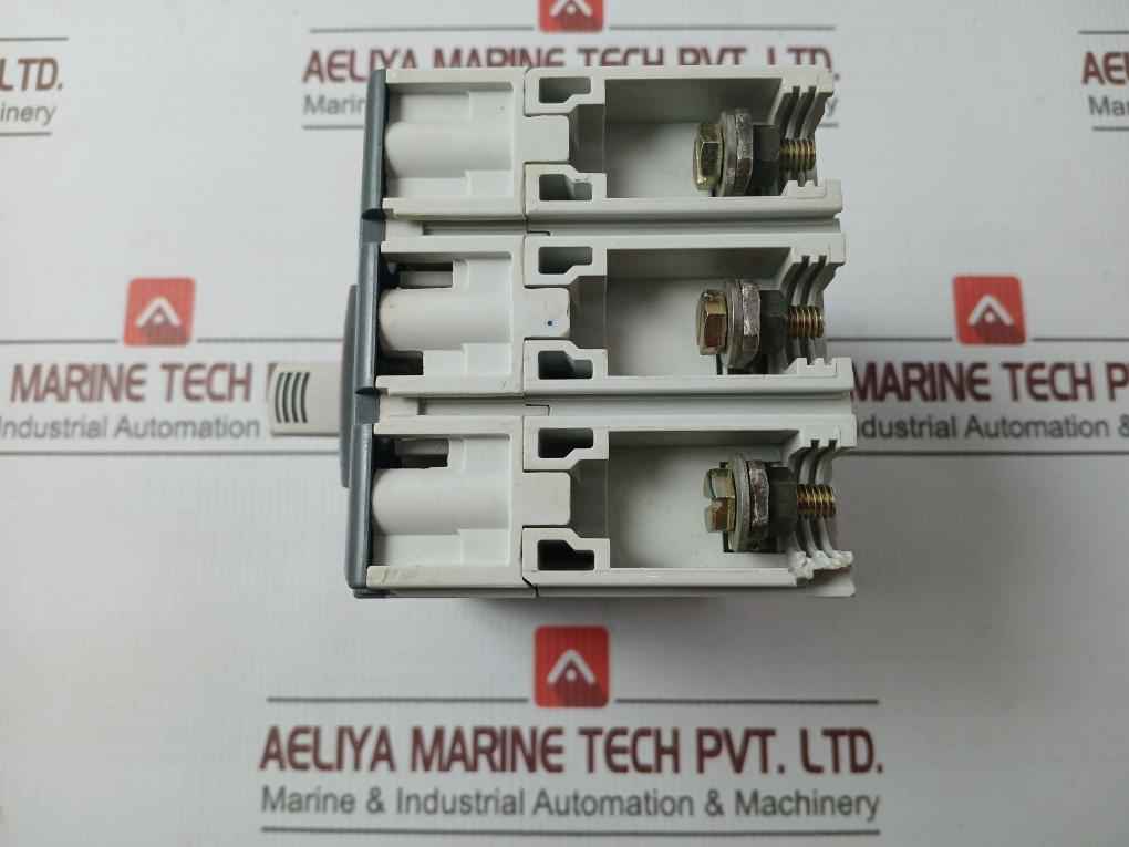 Abb Xt2H 160 Sace Tmax Xt2H 160 Industrial Fixed Front Terminals Circuit  Breaker