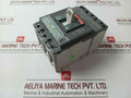Abb Xt2H 160 Sace Tmax Xt2H 160 Industrial Fixed Front Terminals Circuit  Breaker