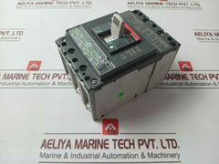Abb Xt2H 160 Sace Tmax Xt2H 160 Industrial Fixed Front Terminals Circuit  Breaker