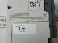 Abb Xt2H 160 Sace Tmax Xt2H 160 Industrial Fixed Front Terminals Circuit  Breaker