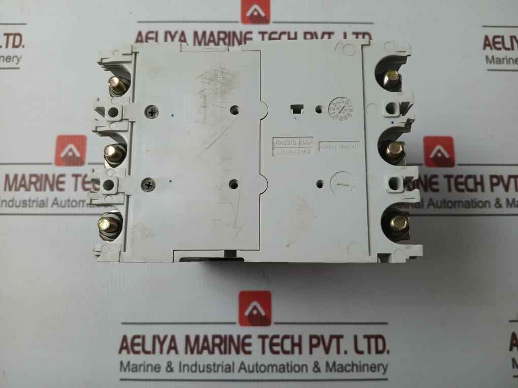 Abb Xt2H 160 Sace Tmax Xt2H 160 Industrial Fixed Front Terminals Circuit  Breaker