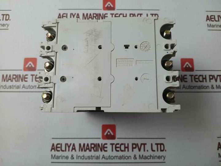 Abb Xt2H 160 Sace Tmax Xt2H 160 Industrial Fixed Front Terminals Circuit  Breaker