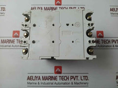 Abb Xt2H 160 Sace Tmax Xt2H 160 Industrial Fixed Front Terminals Circuit  Breaker