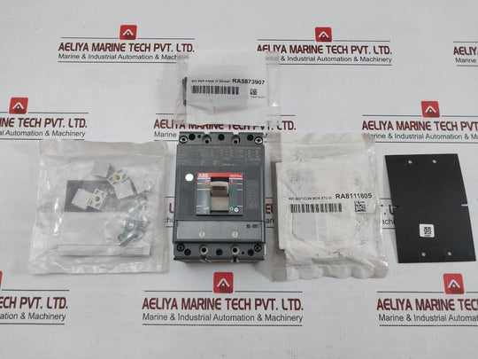 Abb Xt2S 160
