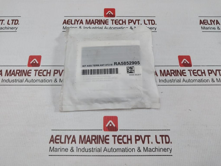 Abb Xt2S 160