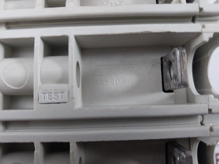 Abb Xt2S 160