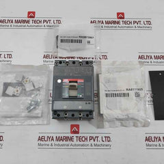 Abb Xt2S 160