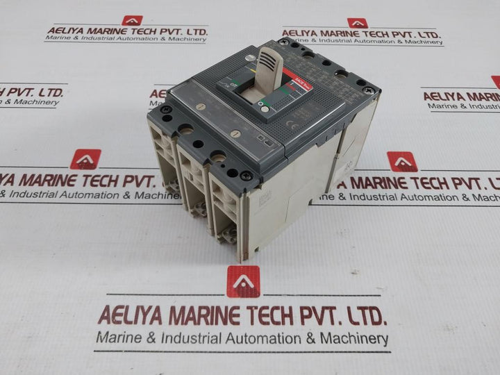 Abb Xt2S 160