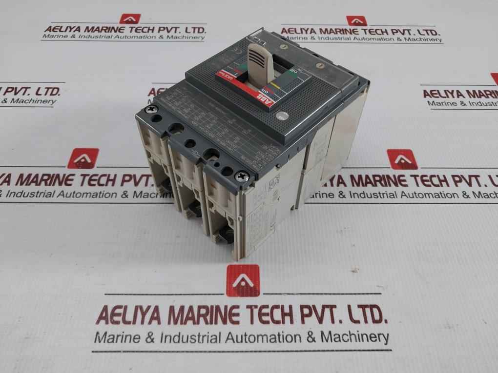 Abb Xt2S 160