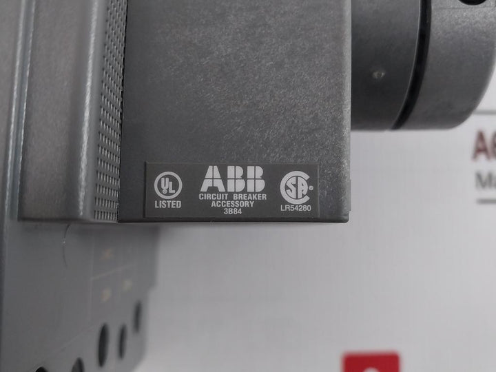Abb Xt3S 225 Sace Tmax Circuit Breaker 2250A 800V 50-60Hz 8Kv Ra5580827