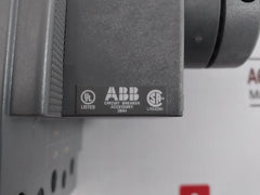 Abb Xt3S 225 Sace Tmax Circuit Breaker 2250A 800V 50-60Hz 8Kv Ra5580827
