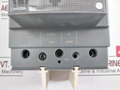 Abb Xt3S 225 Sace Tmax Circuit Breaker 2250A 800V 50-60Hz 8Kv Ra5580827