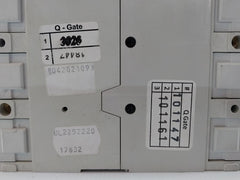 Abb Xt3S 225 Sace Tmax Circuit Breaker 2250A 800V 50-60Hz 8Kv Ra5580827