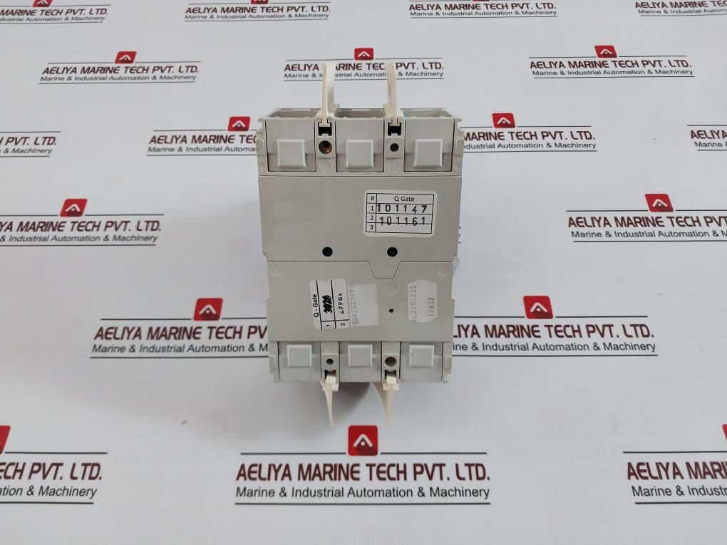 Abb Xt3S 225 Sace Tmax Circuit Breaker 2250A 800V 50-60Hz 8Kv Ra5580827