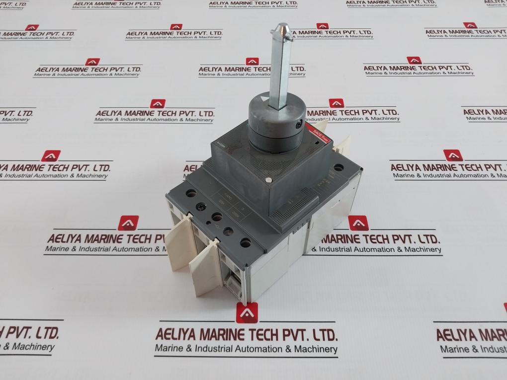 Abb Xt3S 225 Sace Tmax Circuit Breaker 2250A 800V 50-60Hz 8Kv Ra5580827