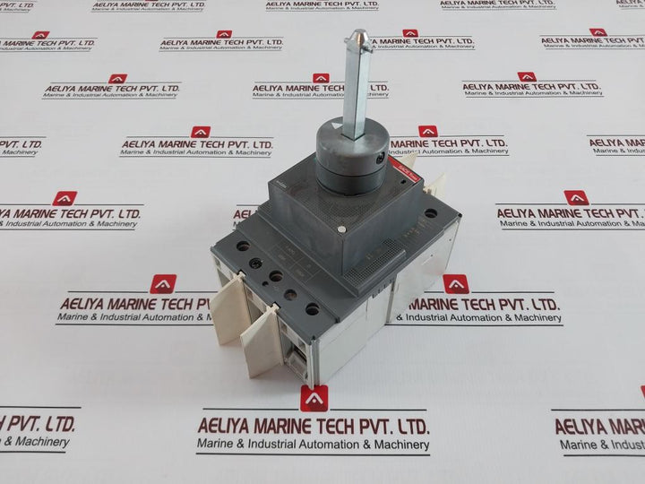 Abb Xt3S 225 Sace Tmax Circuit Breaker 2250A 800V 50-60Hz 8Kv Ra5580827