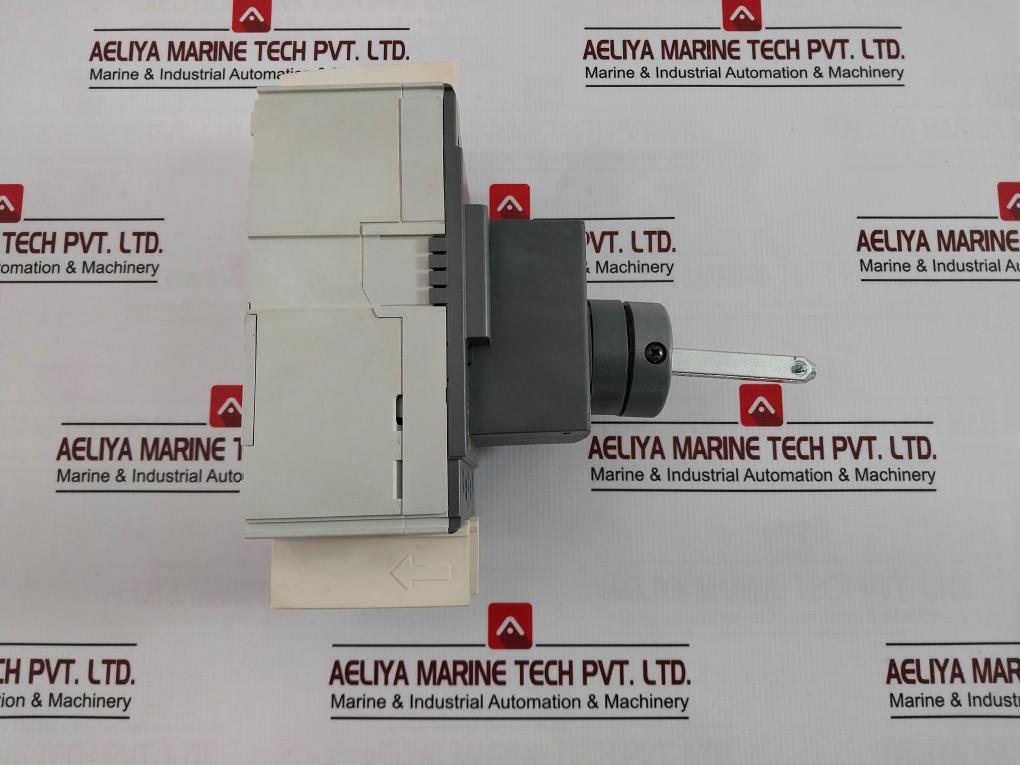 Abb Xt3S 225 Sace Tmax Circuit Breaker 2250A 800V 50-60Hz 8Kv Ra5580827