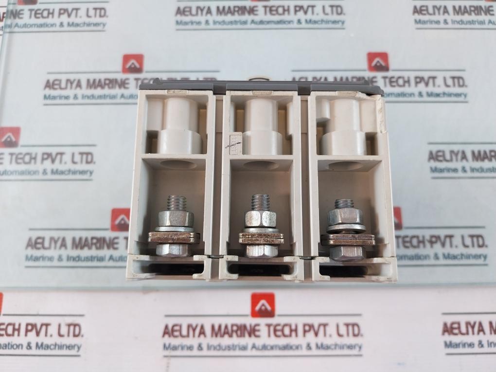 Abb Xt4N 250 Moulded Case Circuit Breaker