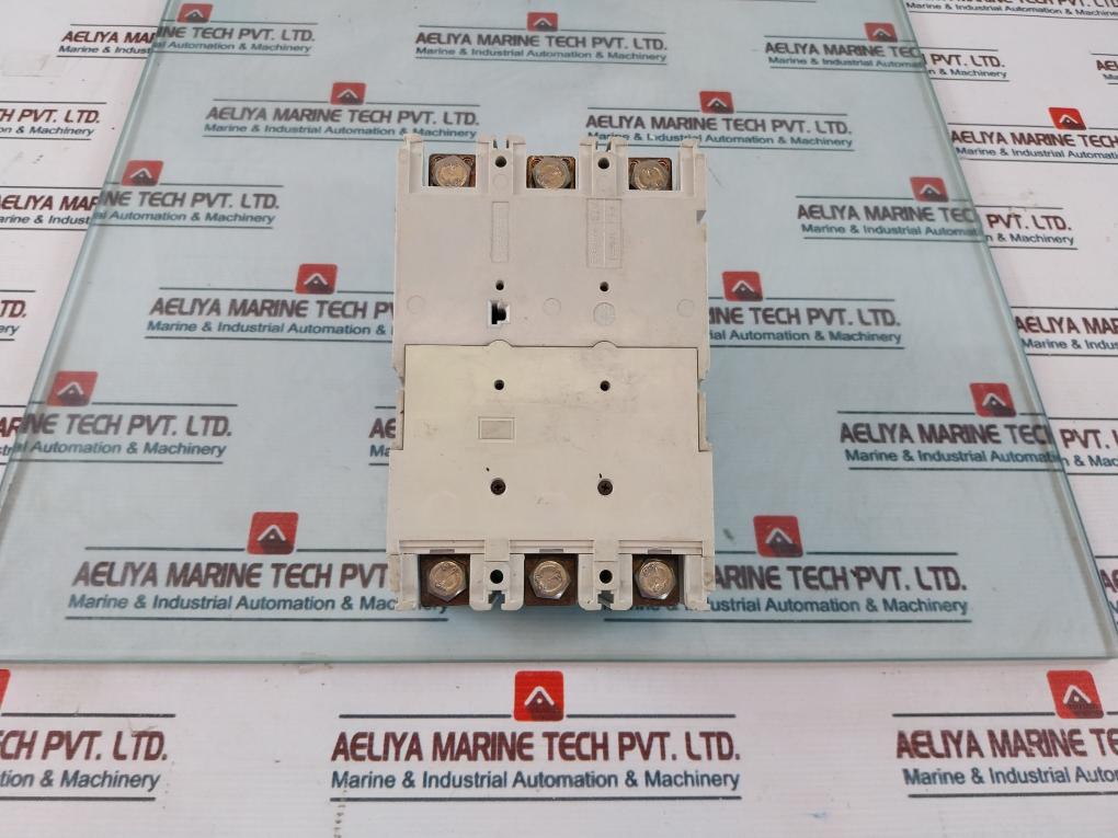 Abb Xt4n 250 Moulded Case Circuit Breaker