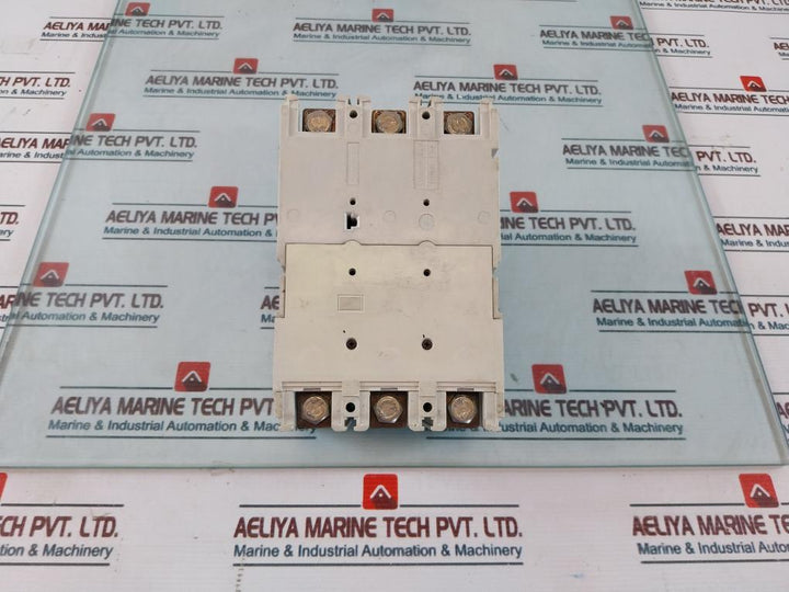 Abb Xt4n 250 Moulded Case Circuit Breaker