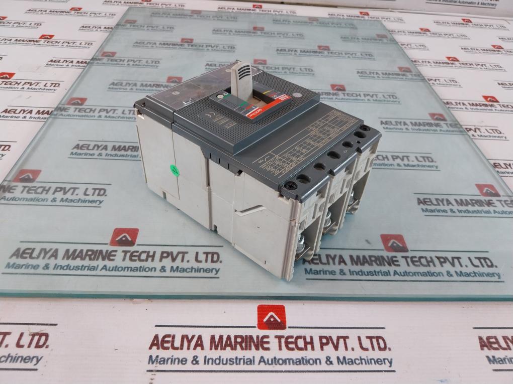 Abb Xt4n 250 Moulded Case Circuit Breaker