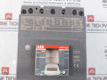 Abb Xt4n 250 Moulded Case Circuit Breaker