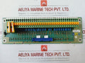 Abb Yl681001-ab/1 Printed Circuit Board 2668 180-302