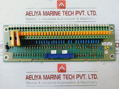 Abb Yl681001-ab/1 Printed Circuit Board 2668 180-302
