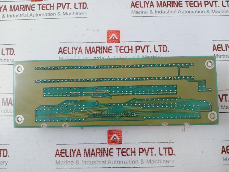 Abb Yl681001-ab/1 Printed Circuit Board 2668 180-302