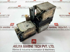 Abb Yo-1Sda038286R1 Shunt Trip, Close Coil Undervoltage Release Coil 24V Dc