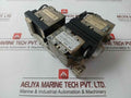 Abb Yo-1Sda038286R1 Shunt Trip, Close Coil Undervoltage Release Coil 24V Dc