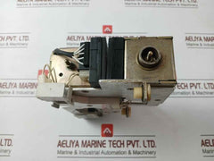 Abb Yo-1Sda038286R1 Shunt Trip, Close Coil Undervoltage Release Coil 24V Dc