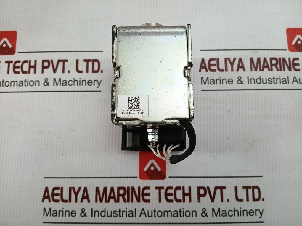 Abb Opening Release Shunt Yo/Yc-110-120V Part No Yo-1Sda038290R1