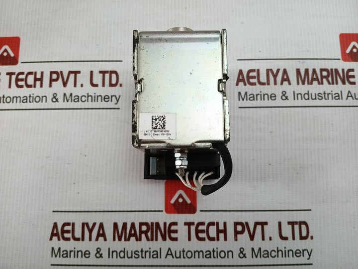Abb Opening Release Shunt Yo/Yc-110-120V Part No Yo-1Sda038290R1