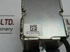 Abb Opening Release Shunt Yo/Yc-110-120V Part No Yo-1Sda038290R1