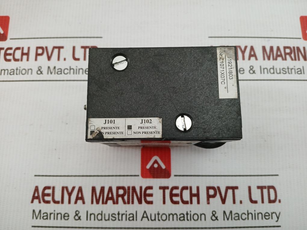 Abb Opening Release Shunt Yo/Yc-110-120V Part No Yo-1Sda038290R1