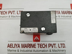 Abb Opening Release Shunt Yo/Yc-110-120V Part No Yo-1Sda038290R1