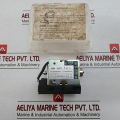Yo-1Sda038292R1 Undervoltage Release Trip Coil Abb 220-240V