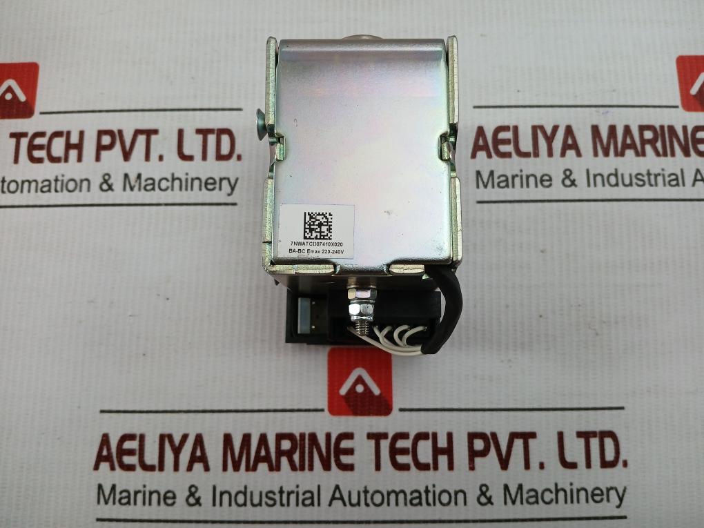 Yo-1Sda038292R1 Undervoltage Release Trip Coil Abb 220-240V
