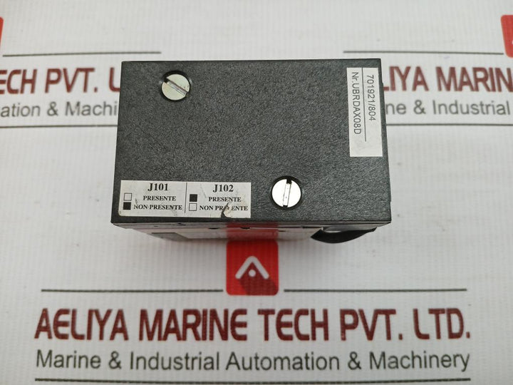 Yo-1Sda038292R1 Undervoltage Release Trip Coil Abb 220-240V