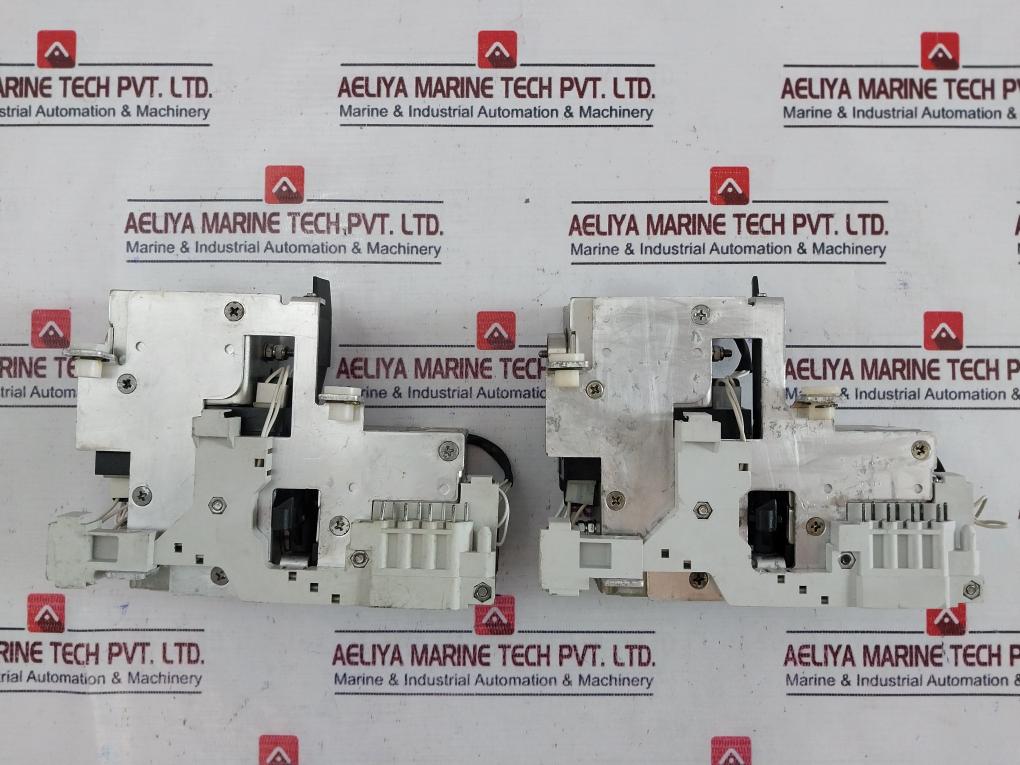 Abb Yo-1Sda038292R1 Closing And Opening Coil 220-240V 50/60 Hz